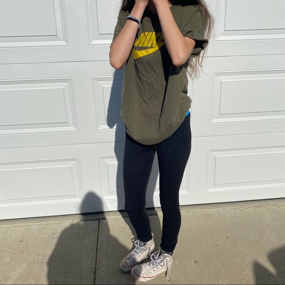 Nike vintage tee - Picture 2 of 4